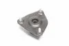 Опора амортизатора HYUNDAI ELANTRA 00-10, KIA CEED 07 - передн. (вир-во Mando) MANDO DCC000284 (фото 2)