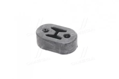 Кронштейн вихлопної системи (вир-во Mando) MANDO DCC000324