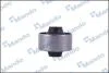 Сайлентблок важеля HYUNDAI Getz \'F "06-"11 MANDO DCC010064 (фото 1)