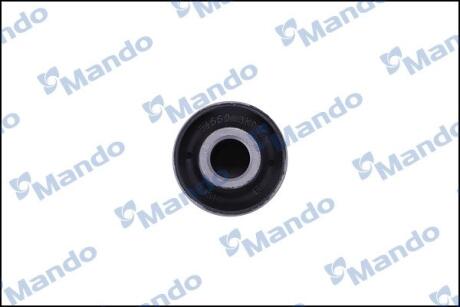 Опора, важіль підвіски MANDO DCC010153