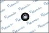 Сайлентблок HYUNDAI/KIA IX35/Tucson/SantaFe/Sorento/Sportage "R "10>> MANDO DCC010224 (фото 3)