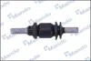 Сайлентблок MANDO DCC010242 (фото 2)