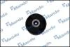 Сайлентблок HYUNDAI/KIA Azera/SantaFe/Sonata/Optima/Sorento "F "09>> MANDO DCC010373 (фото 3)