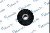Сайлентблок HYUNDAI/KIA Azera/SantaFe/Sonata/Optima/Sorento "F "09>> MANDO DCC010373 (фото 4)