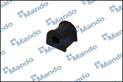Втулка стабілізатора (вир-во Mando) MANDO DCC010381 (фото 1)