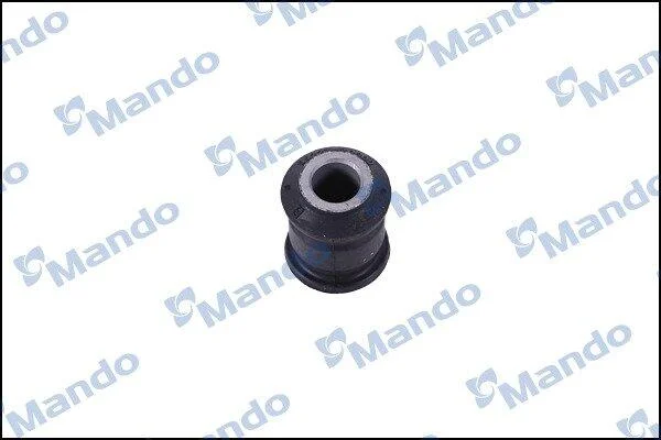 Сайлентблок важеля Hyundai KIA задн. (вир-во Mando) MANDO DCC010391 (фото 1)