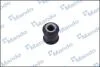 Сайлентблок важеля Hyundai KIA задн. (вир-во Mando) MANDO DCC010391 (фото 1)