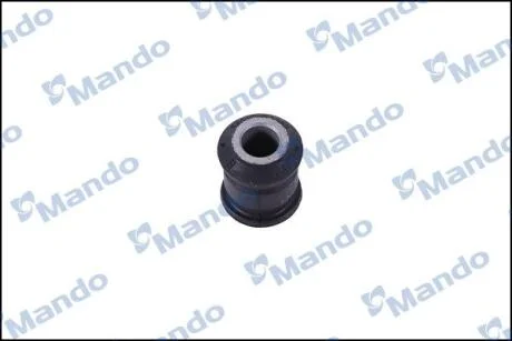 Сайлентблок важеля Hyundai KIA задн. (вир-во Mando) MANDO DCC010391
