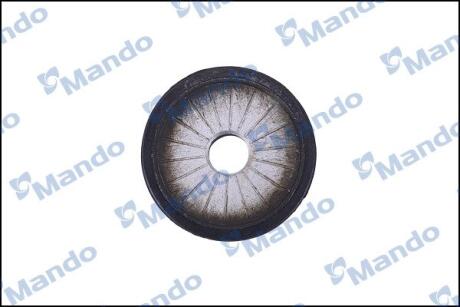 Опора, важіль підвіски MANDO DCC010558