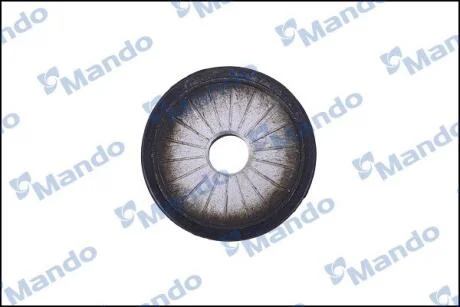 Опора, важіль підвіски MANDO DCC010558