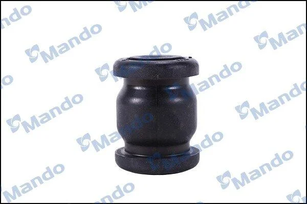 Сайлентблок балки CHEVROLET Aveo T200/Т250 "F "03-"08 MANDO DCC010559 (фото 1)