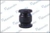 Сайлентблок балки CHEVROLET Aveo T200/Т250 "F "03-"08 MANDO DCC010559 (фото 1)