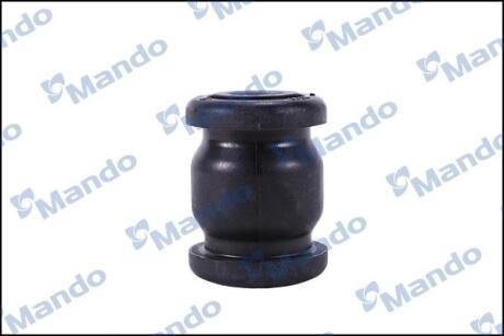 Сайлентблок балки CHEVROLET Aveo T200/Т250 "F "03-"08 MANDO DCC010559
