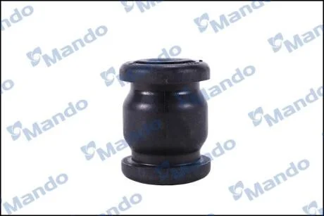 Сайлентблок балки CHEVROLET Aveo T200/Т250 "F "03-"08 MANDO DCC010559