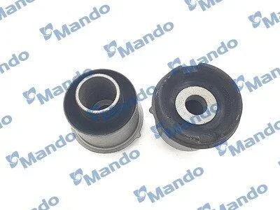 Сайлентблок балки MANDO DCC010601