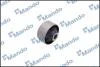 Сайлентблок важеля HYUNDAI Elantra/Coupe/Matrix "01-"08 MANDO DCC010619 (фото 2)