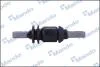 Сайлентблок (вир-во Mando) MANDO DCC010693 (фото 1)