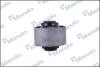 Сайлентблок важеля HYUNDAI Santafe "F "06-"09 MANDO DCC010706 (фото 1)