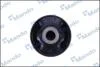 Сайлентблок важеля HYUNDAI Santafe "F "06-"09 MANDO DCC010706 (фото 3)