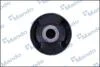 Сайлентблок важеля HYUNDAI/KIA Elantra/I30/cerato/Ceed "F "06>> MANDO DCC010708 (фото 3)