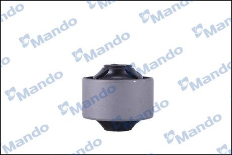 Сайлентблок важеля HYUNDAI/KIA Elantra/I30/cerato/Ceed "F "06>> MANDO DCC010708
