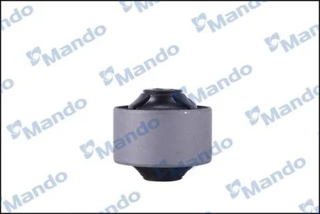 Сайлентблок важеля HYUNDAI/KIA Elantra/I30/cerato/Ceed "F "06>> MANDO DCC010708