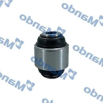 Опора, важіль підвіски MANDO DCC010760