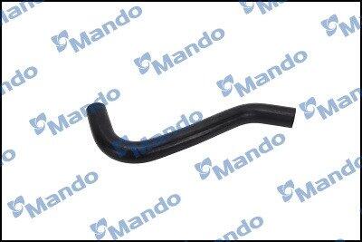 Шланг радіатора MANDO DCC020219