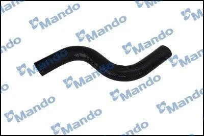 Шланг радіатора MANDO DCC020220