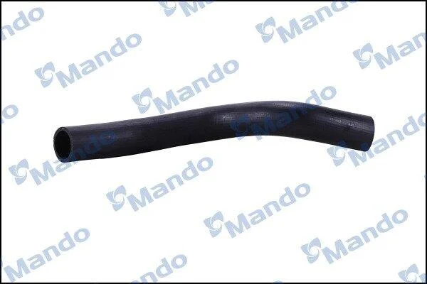 Патрубок системи охолодження гумовий MANDO DCC020221 (фото 1)