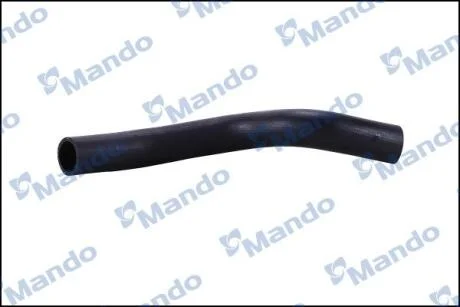 Патрубок системи охолодження гумовий MANDO DCC020221
