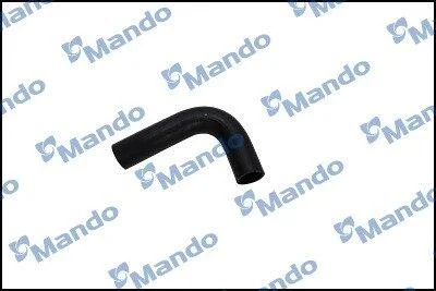 Шланг радіатора MANDO DCC020332