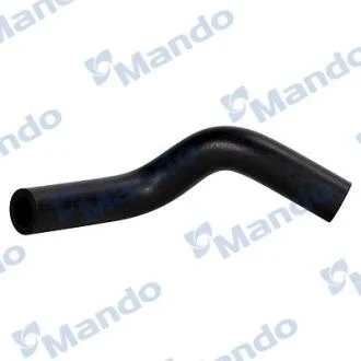 Патрубок радіатора MANDO DCC020384