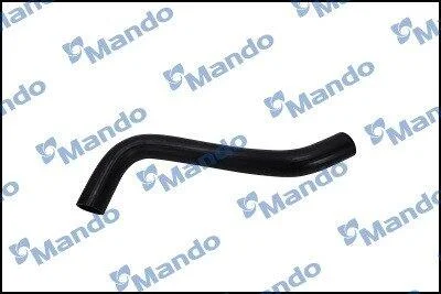 Шланг радіатора MANDO DCC020554