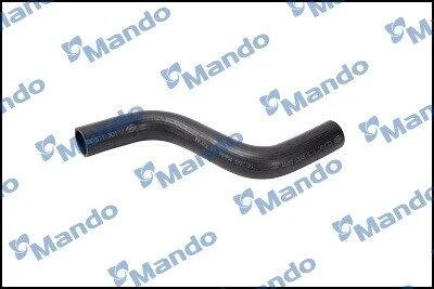 Шланг радіатора MANDO DCC020555