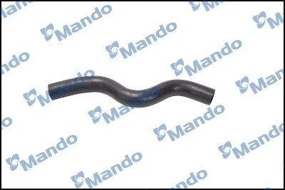 Шланг радіатора MANDO DCC020570 (фото 1)