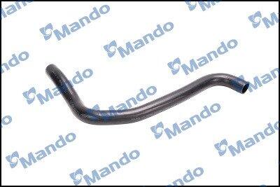 Шланг радіатора MANDO DCC020581