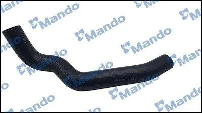 Шланг радіатора MANDO DCC020598