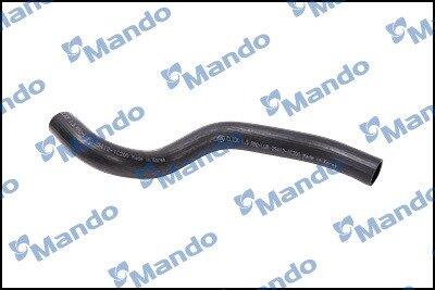 Шланг радіатора MANDO DCC020627