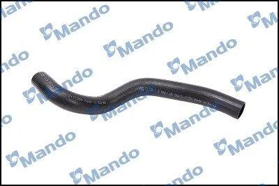 Шланг радіатора MANDO DCC020627