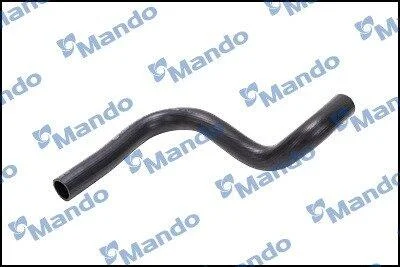 Шланг радіатора MANDO DCC020646
