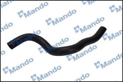 Шланг радіатора MANDO DCC020656