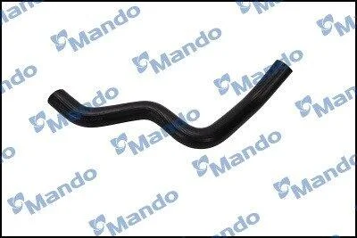 Шланг радіатора MANDO DCC020661