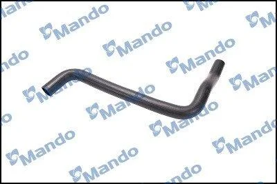 Шланг радіатора MANDO DCC020714
