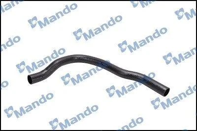 Шланг радіатора MANDO DCC020716