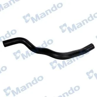 Шланг радіатора MANDO DCC020724