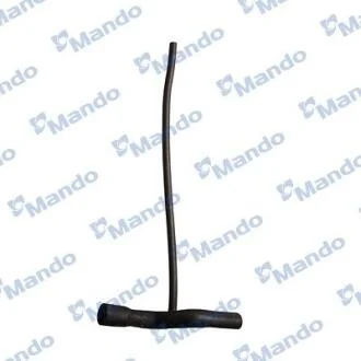 Шланги та патрубки охолод MANDO DCC020850
