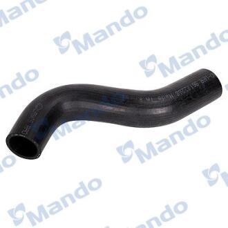 Шланг радіатора MANDO DCC020874