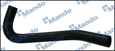 Шланг, теплообмінник системи опалення MANDO DCC020878