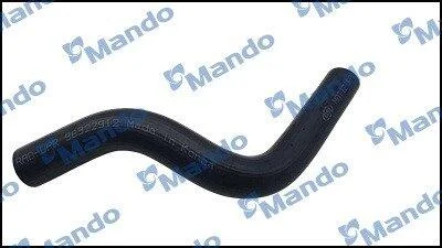 Шланг радіатора MANDO DCC020917